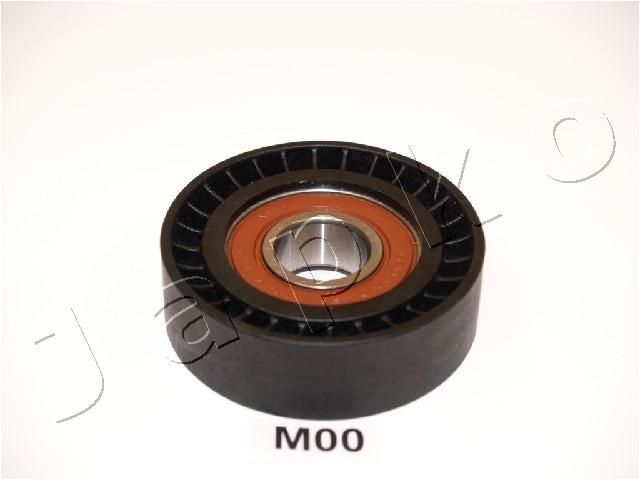 įtempiklis, paskirstymo diržas JAPKO 45M00