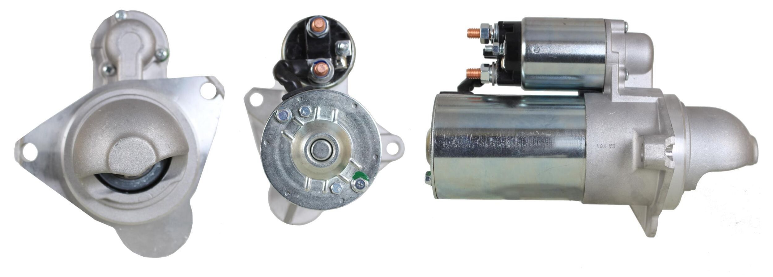 Starteris DRI 634074102