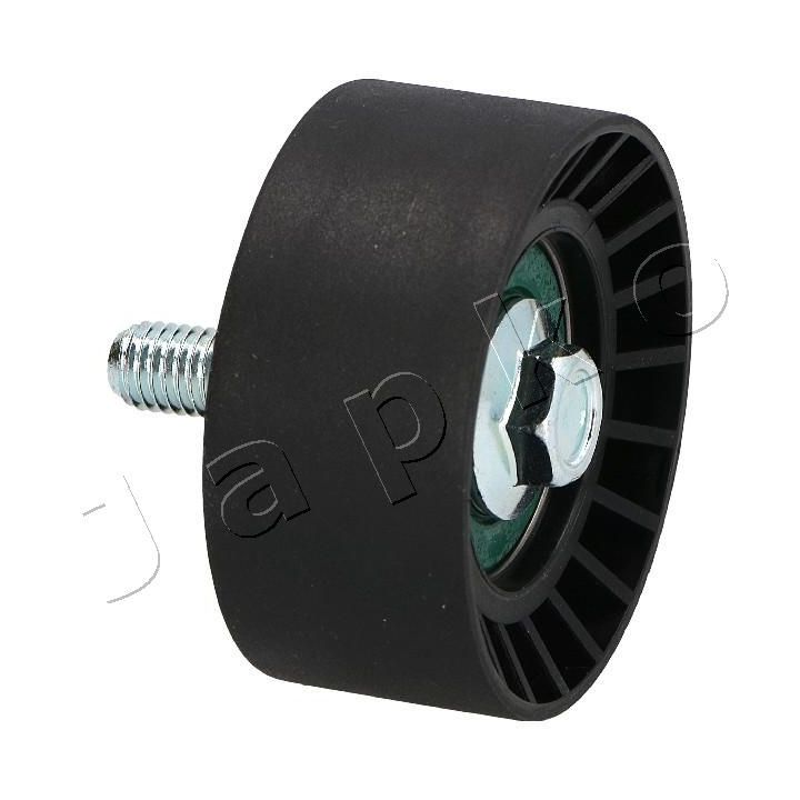 įtempiklis, paskirstymo diržas JAPKO 45W01