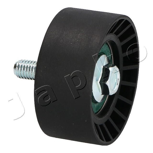 įtempiklis, paskirstymo diržas JAPKO 45W01