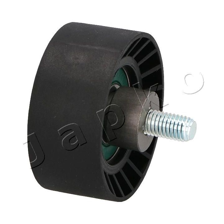 įtempiklis, paskirstymo diržas JAPKO 45W01