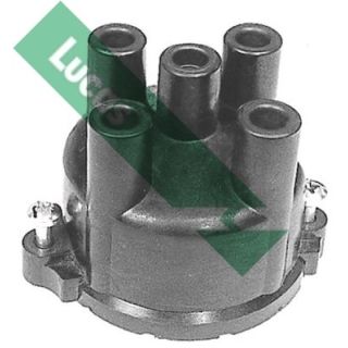 Skirstytuvo dangtelis LUCAS DDB182