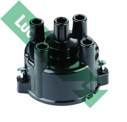 Skirstytuvo dangtelis LUCAS DDB184