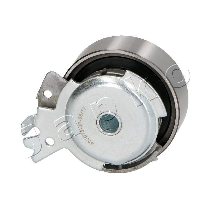 įtempiklis, paskirstymo diržas JAPKO 45W02