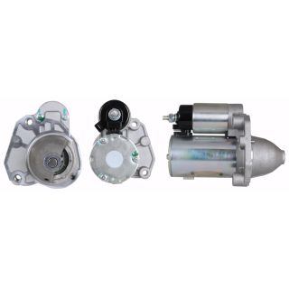 Starteris DRI 634079102