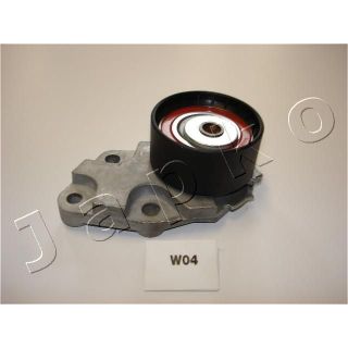 įtempiklis, paskirstymo diržas JAPKO 45W04