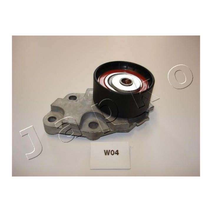 įtempiklis, paskirstymo diržas JAPKO 45W04