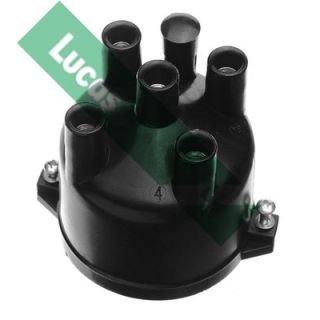 Skirstytuvo dangtelis LUCAS DDB216