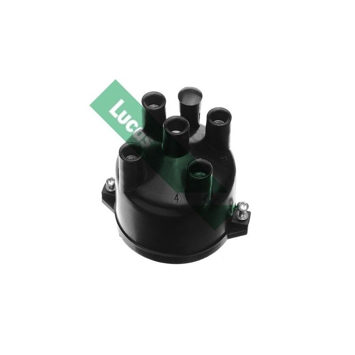 Skirstytuvo dangtelis LUCAS DDB216