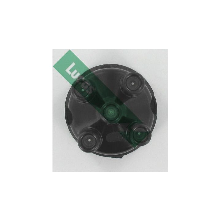 Skirstytuvo dangtelis LUCAS DDB221