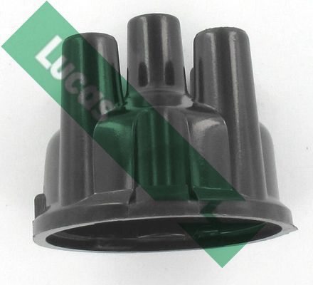 Skirstytuvo dangtelis LUCAS DDB221