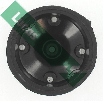 Skirstytuvo dangtelis LUCAS DDB221