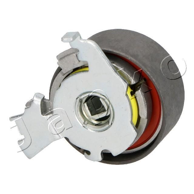 įtempiklis, paskirstymo diržas JAPKO 45W05