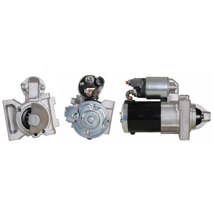 Starteris DRI 634086102