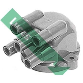 Skirstytuvo dangtelis LUCAS DDB245