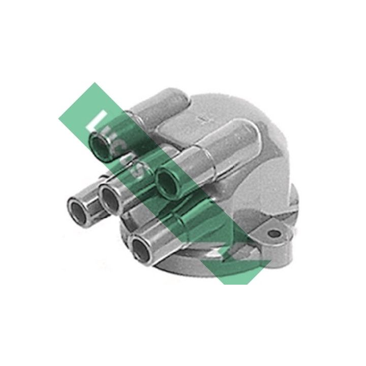 Skirstytuvo dangtelis LUCAS DDB245