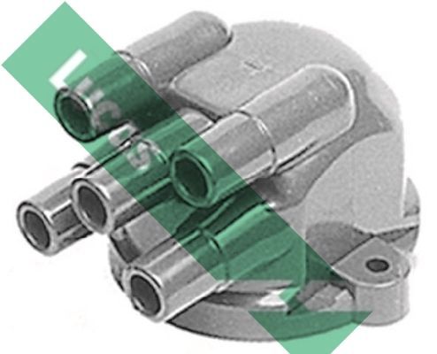 Skirstytuvo dangtelis LUCAS DDB245