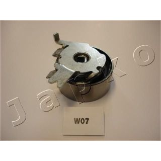 įtempiklis, paskirstymo diržas JAPKO 45W07