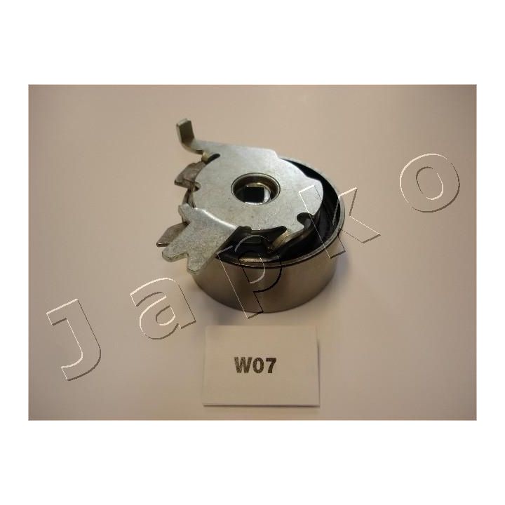 įtempiklis, paskirstymo diržas JAPKO 45W07