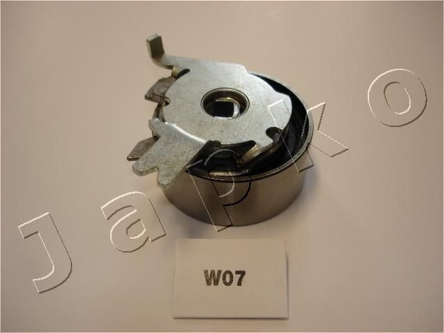 įtempiklis, paskirstymo diržas JAPKO 45W07