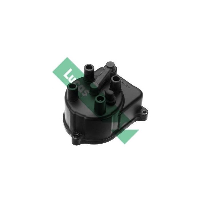 Skirstytuvo dangtelis LUCAS DDB304