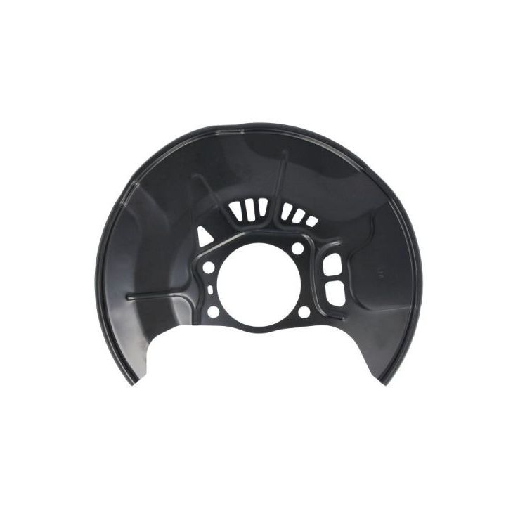 Apsauginis skydas, stabdžių diskas BLIC 6508-03-8180377K