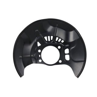 Apsauginis skydas, stabdžių diskas BLIC 6508-03-8180378K