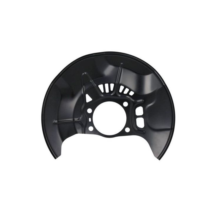 Apsauginis skydas, stabdžių diskas BLIC 6508-03-8180378K