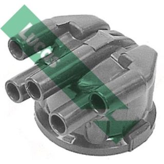 Skirstytuvo dangtelis LUCAS DDB481