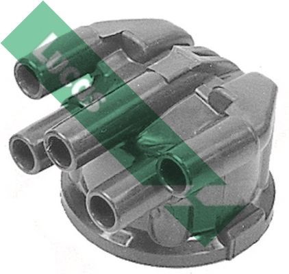 Skirstytuvo dangtelis LUCAS DDB481