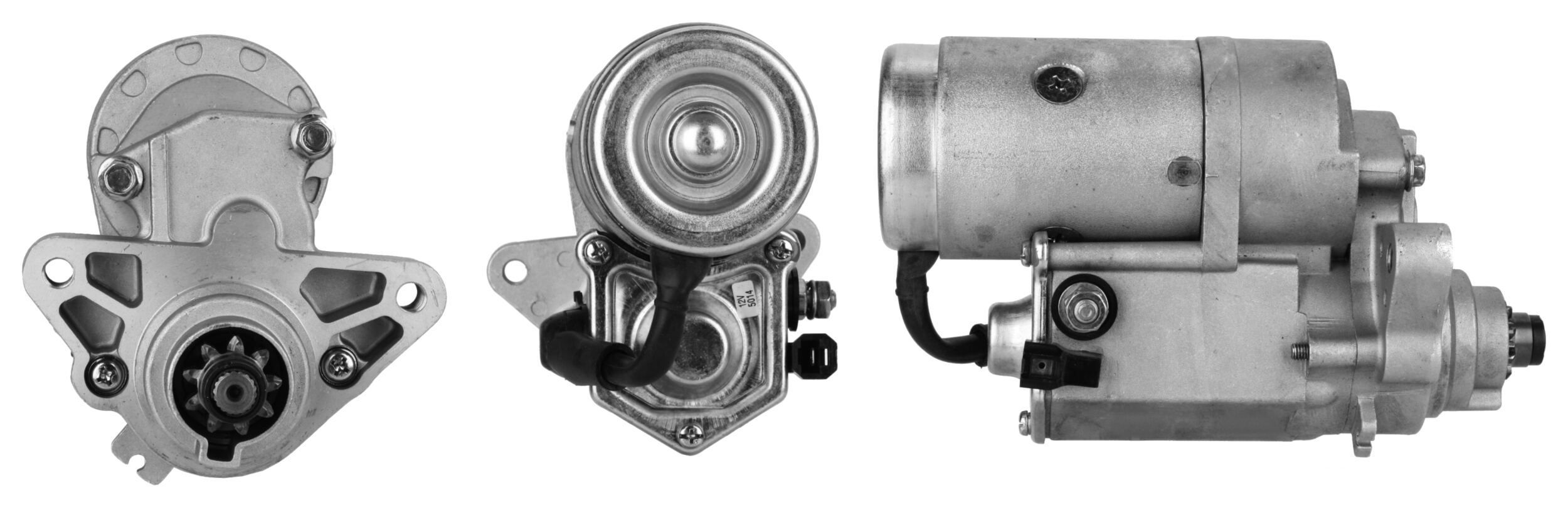 Starteris DRI 635020092