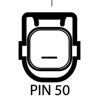 Starteris DRI 635023092