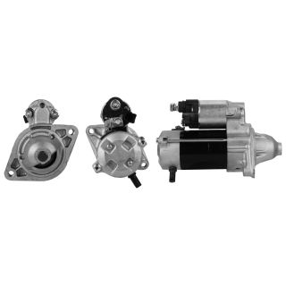 Starteris DRI 635024092