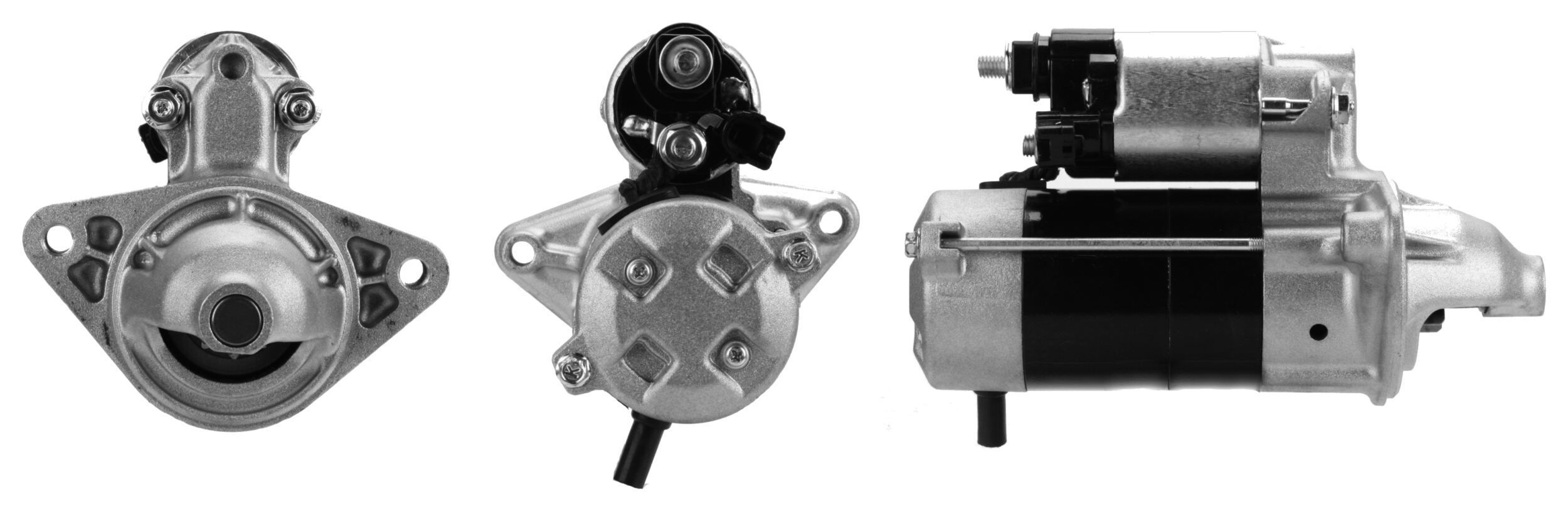 Starteris DRI 635025092