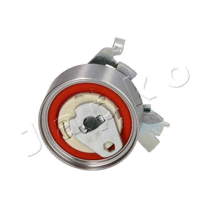 įtempiklis, paskirstymo diržas JAPKO 45W18