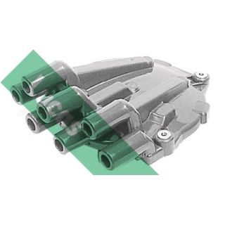 Skirstytuvo dangtelis LUCAS DDB498