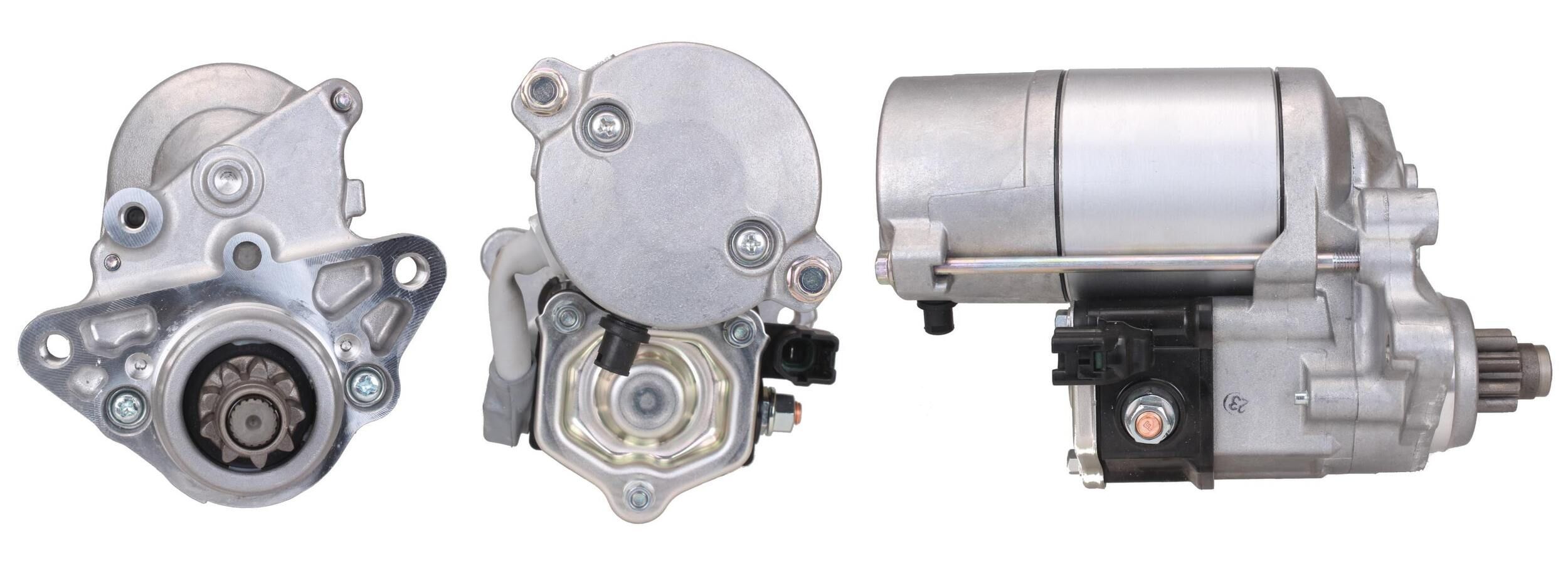 Starteris DRI 635031092