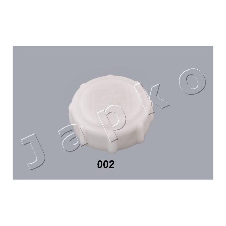 Radiatoriaus dangtelis JAPKO 33002