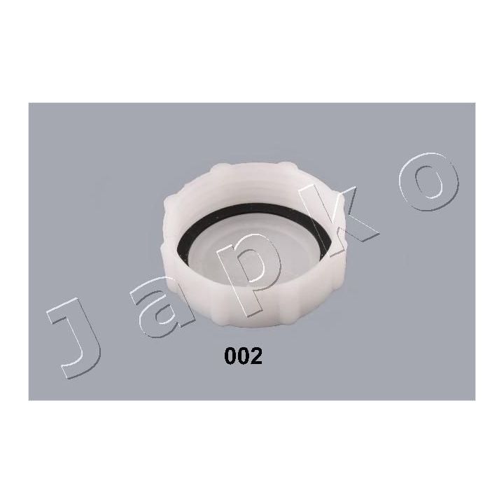 Radiatoriaus dangtelis JAPKO 33002