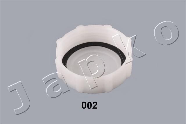 Radiatoriaus dangtelis JAPKO 33002