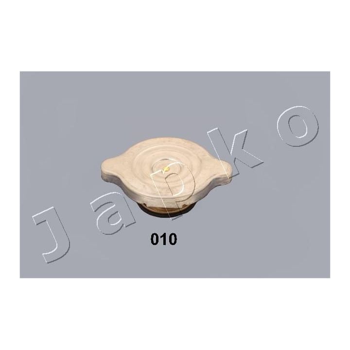 Radiatoriaus dangtelis JAPKO 33010