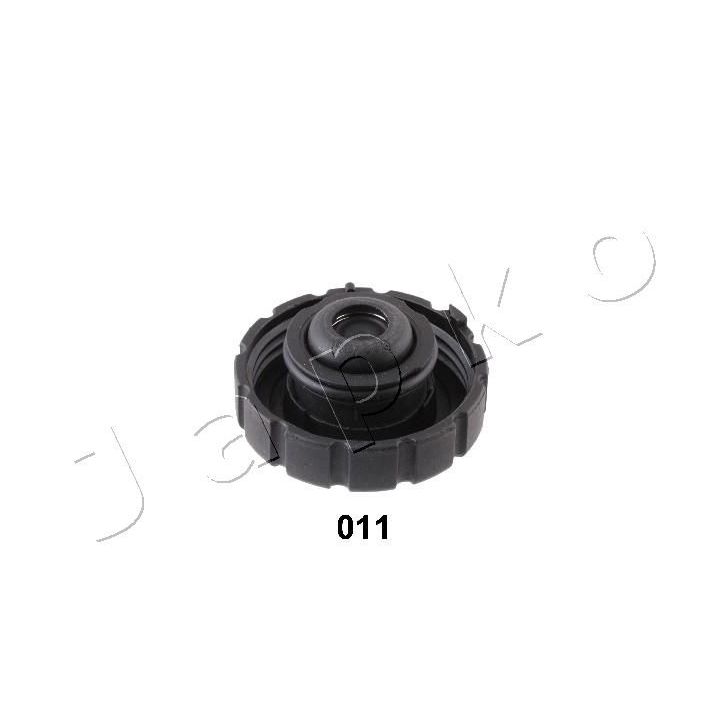 Radiatoriaus dangtelis JAPKO 33011