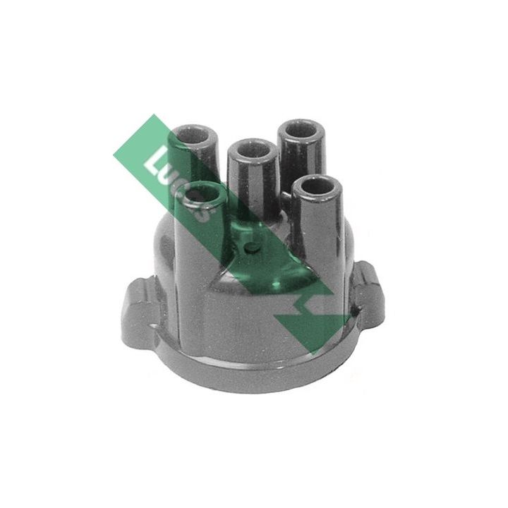 Skirstytuvo dangtelis LUCAS DDB633