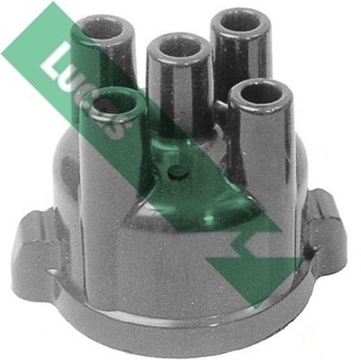 Skirstytuvo dangtelis LUCAS DDB633