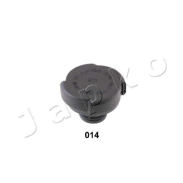 Radiatoriaus dangtelis JAPKO 33014