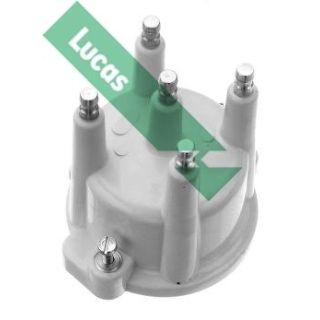 Skirstytuvo dangtelis LUCAS DDB806