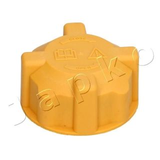 Radiatoriaus dangtelis JAPKO 33028