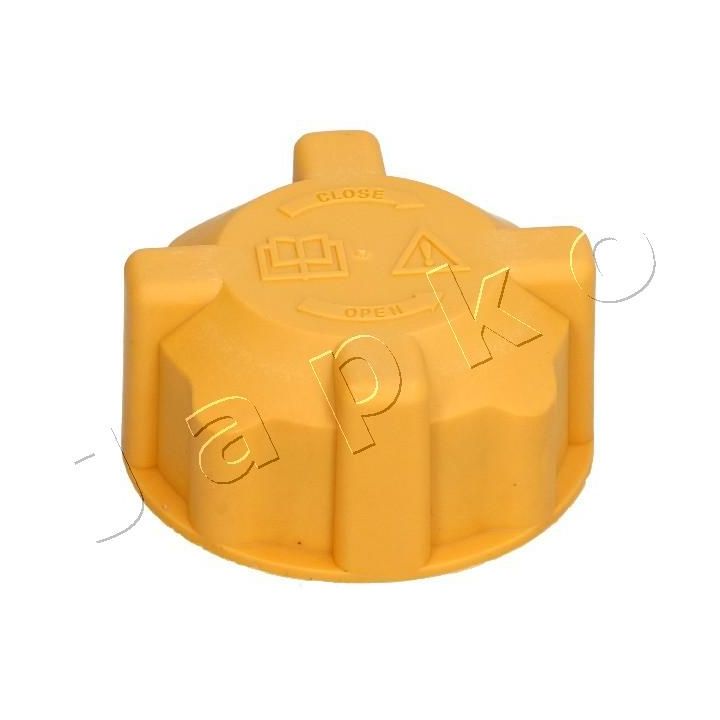 Radiatoriaus dangtelis JAPKO 33028