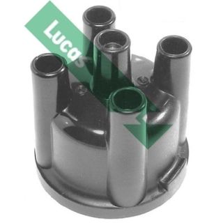 Skirstytuvo dangtelis LUCAS DDB882