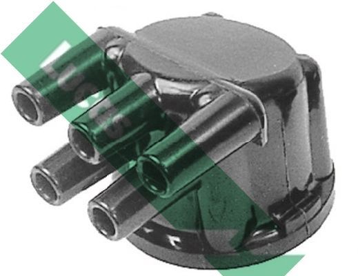 Skirstytuvo dangtelis LUCAS DDB895